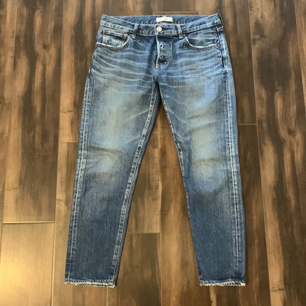 Moussy Vintage Jeans